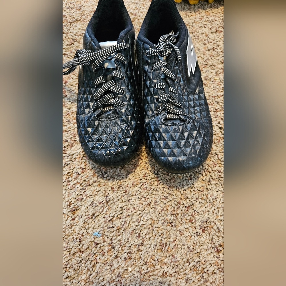 13k forza elite soccer cleat